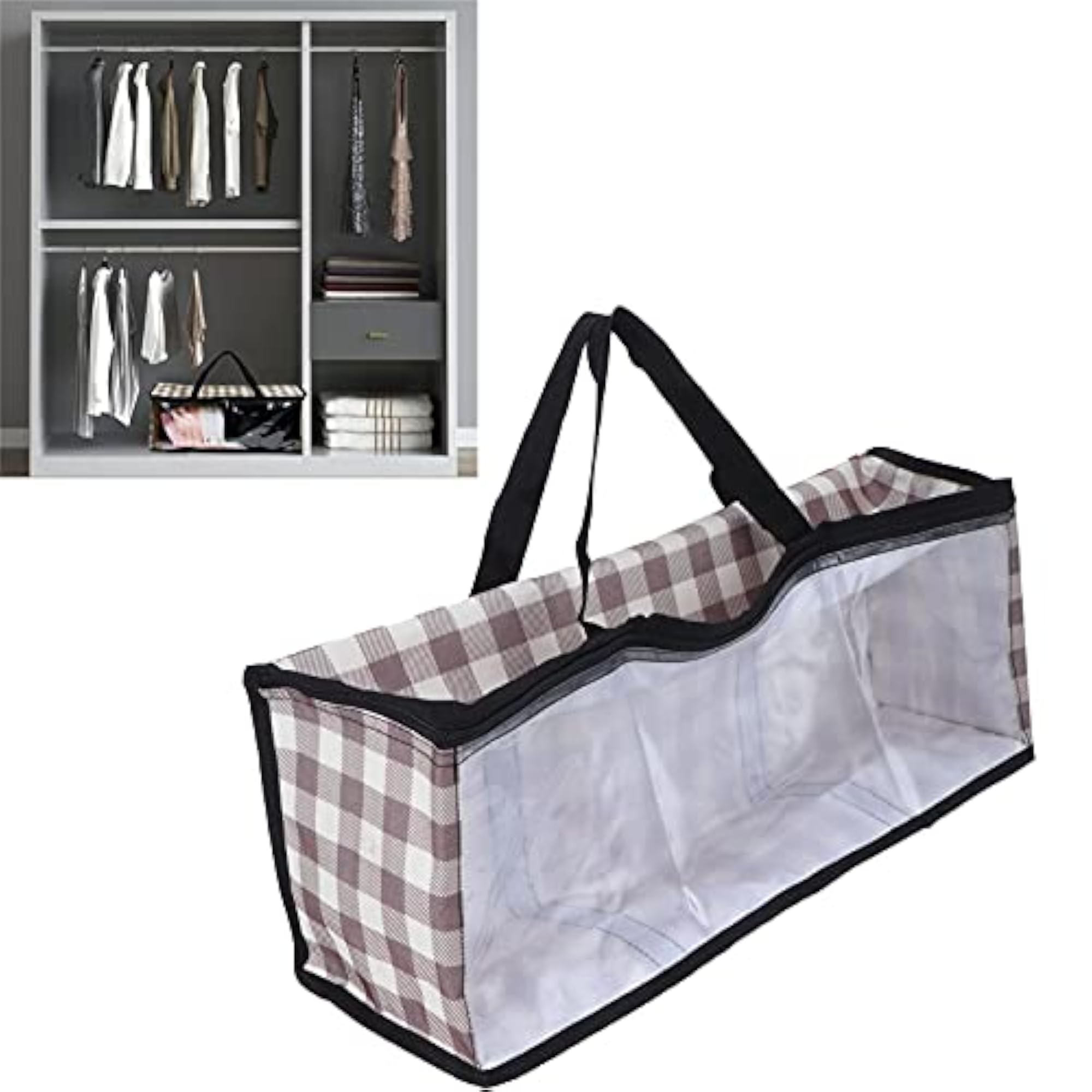 Durable Tote Bag for Family Use