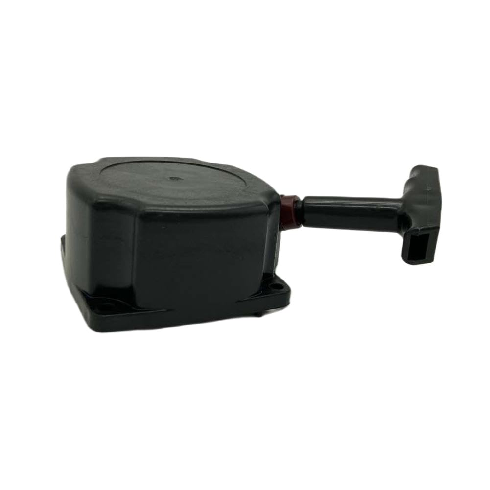 Avviamento a strappo per motore fuoribordo Hangkai a due tempi da 3,5 HP 3,6 HP