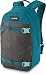 Produktbild Dakine Unisex Urbn Mission Rucksack, Digital Teal, 22L