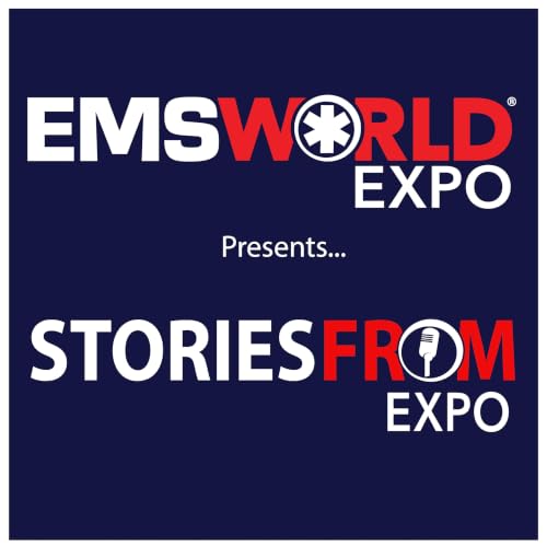 Stories from Expo cover art