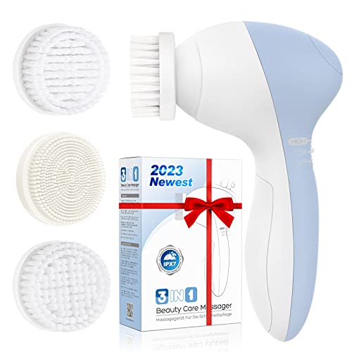 Amazon Best Sellers Best Powered Facial Cleansing Brushes & Devices