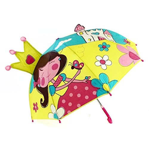 Image of abracadabra Pop Up Umbrella for Kids