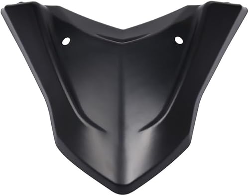 Miniatura 5 de Aleta de barro para T & enere 700 Tenere700 XTZ700 para XTZ 700 2019 2020 2021 soporte de guardabarros delantero de motocicleta pico Hugger cubierta