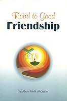 Road to Good Friendship 9960717852 Book Cover