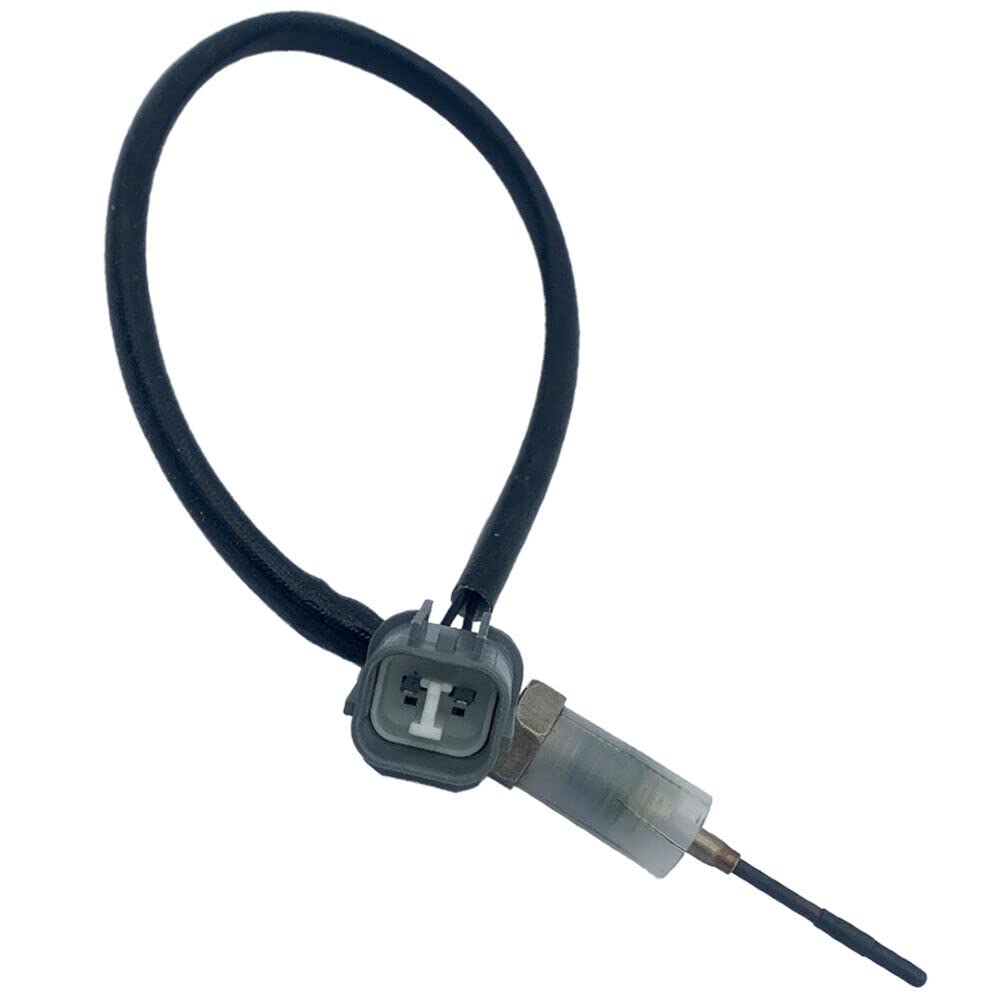 37810-PEL-G11 37810PELG11 Sensor de Temperatura de GAS de Escape adecuado para Hon-da HR-V HRV GH 1.6 16V D16W1 D16W5 1999-2005