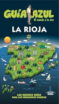 Paperback La Rioja [Spanish] Book