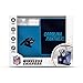 SOAR NFL Wireless Charger and Desktop Organizer, Carolina Panthers