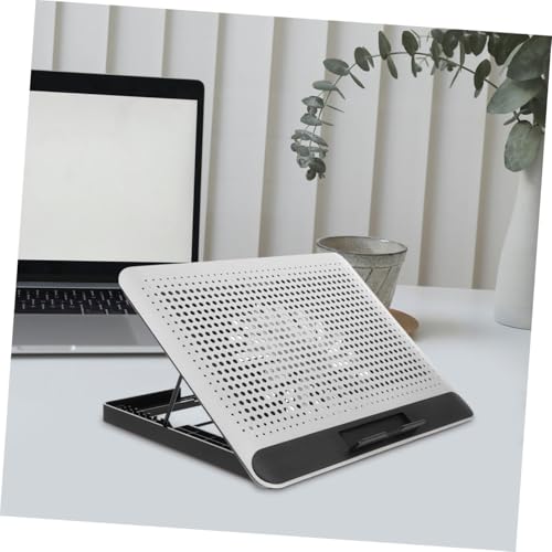 Base para laptop de aleación de aluminio DOITOOL miniatura 6