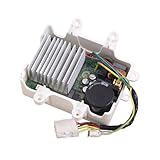 Coincide con los modelos de lavadoras especificados, garantiza la ejecución de los comandos de ajuste de funcionamiento y accionamiento del motor, lo que favorece un trabajo estable.