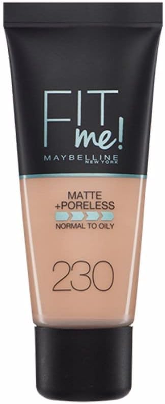 Maybelline Finishers, 280 ml