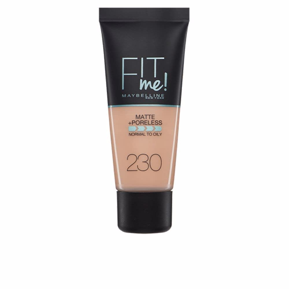 Maybelline Finishers, 280 ml