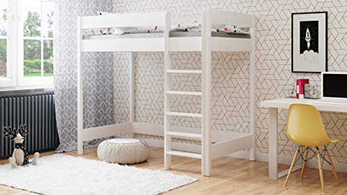 hubi loft bunk bed
