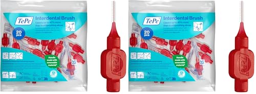 0,5 mm, Kırmızı, 40'li Paket