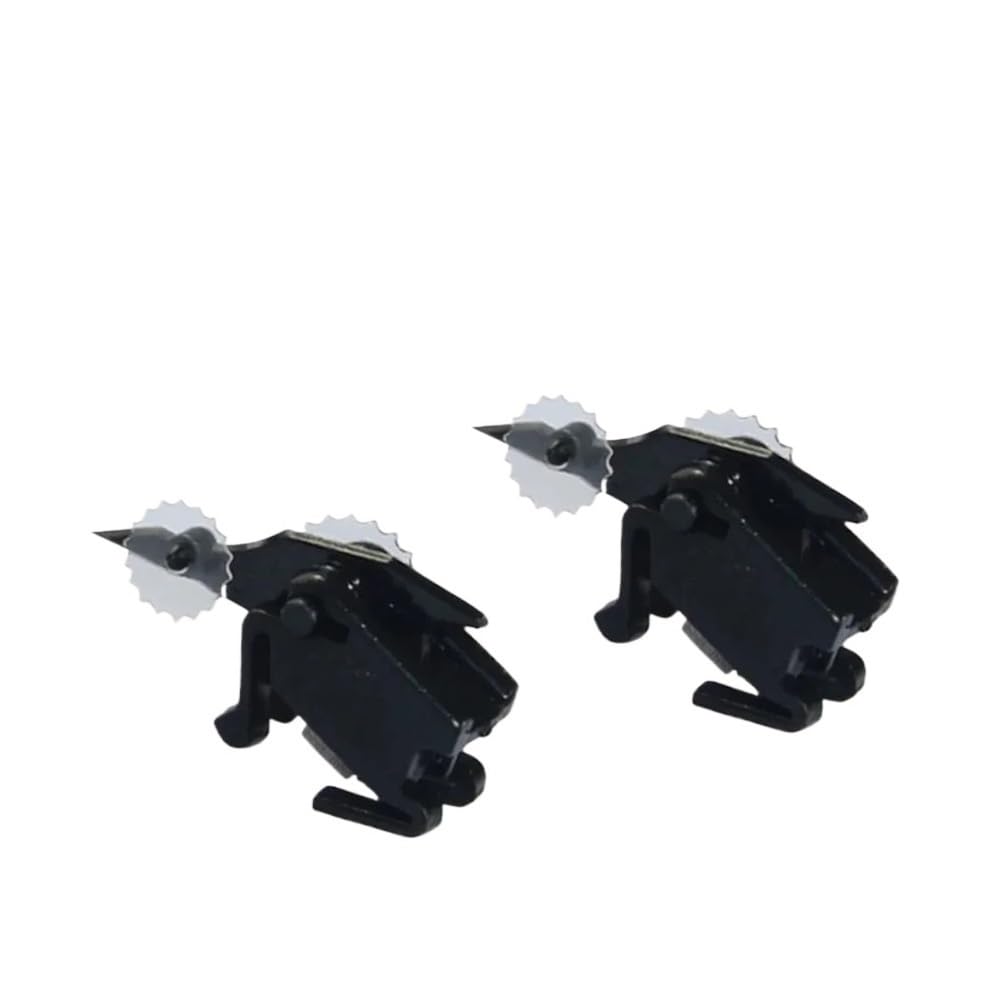 Trommelpicker Finger passend for MP 2014 MP2014 1813 2501 2013 D AD EN M2700 M2701 IM2702 Gestetner DSM 1120(Normal X100pcs)