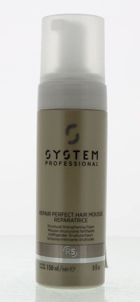 System Professional Prodotto Beauty Repair Perfect Hair R5, per l uso quotidiano