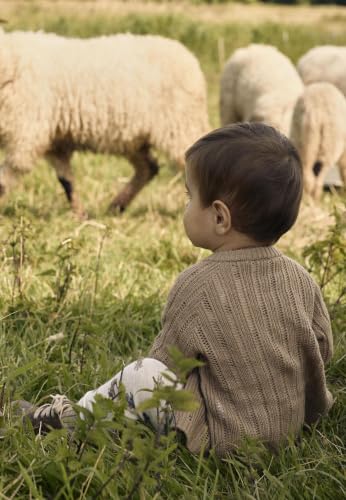 Nbmnalu Wo/Mo slim legging confeccionado en algodón suave de Name It para niños 3