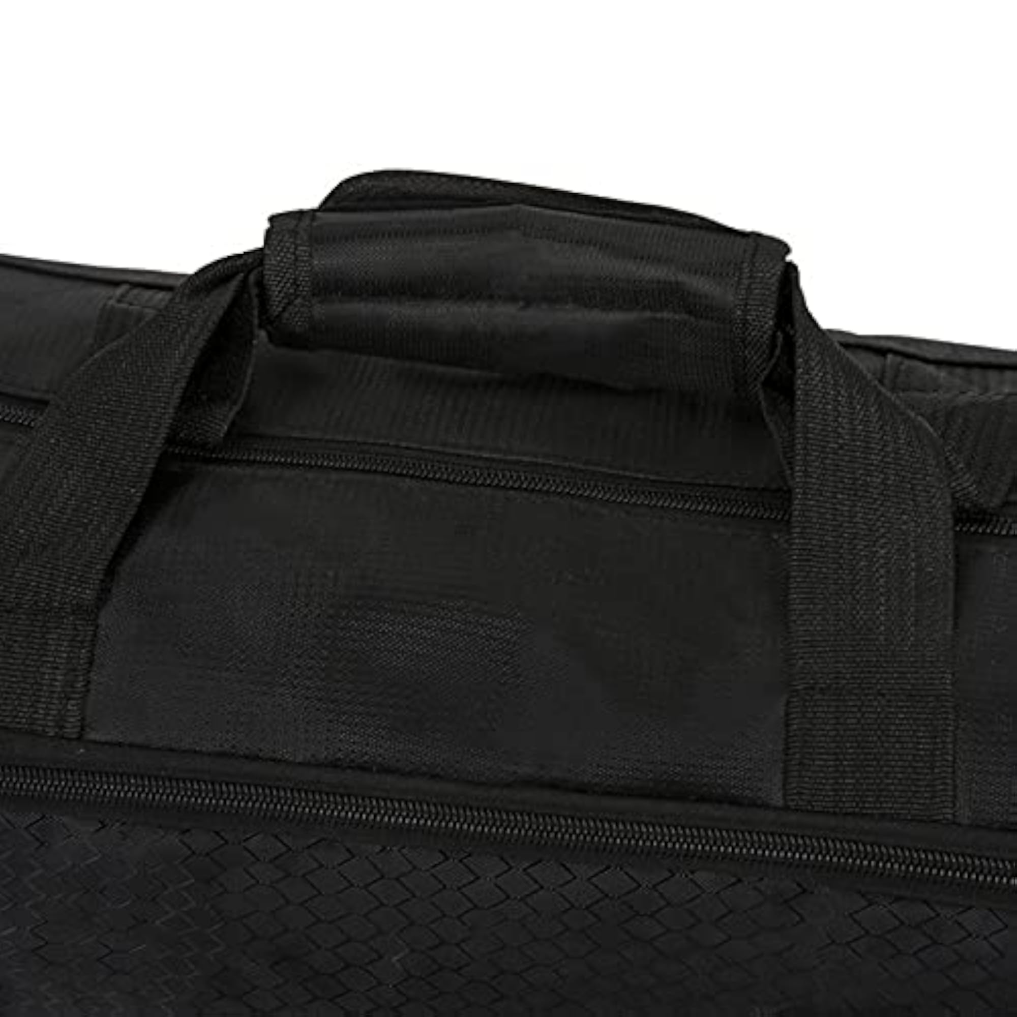 Men's Large Capacity Travel Gym Bag, Durable Duffle