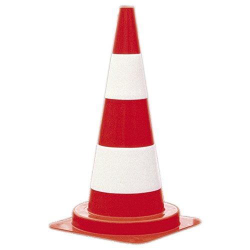 Transporte Dönges cono de tráfico, días brillante, 350 mm, 218160