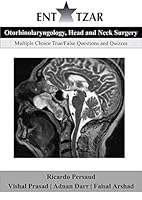 Otorhinolaryngology Head and Neck Surgery 1784566128 Book Cover