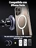 UGREEN Supporto Telefono Auto Magsafe, Porta Cellulare Macchina Magnetico Compatibile con iPhone 16 15 14 Plus Pro Max, Galaxy S24 Ultra S23 S22 A14, Redmi note 12 pro, ecc. Clip #3