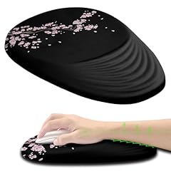 09 Japanese Plum Blossoms