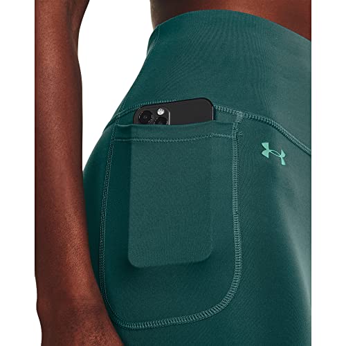 Image of Under Armour Women's Motion Ankle Leggings with Pockets
