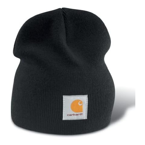 Carhartt Men's Knit Beanie Cover