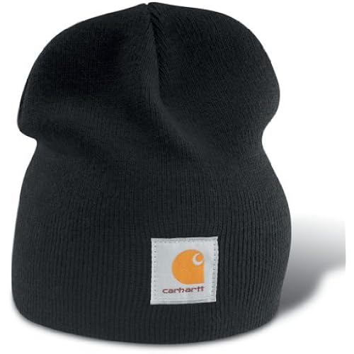 Carhartt Men's Knit Beanie
