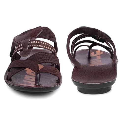 Image of Men's Sandals | Lightweight Wear| Stylish & Easy to Wear For Men's SANDAL-3125