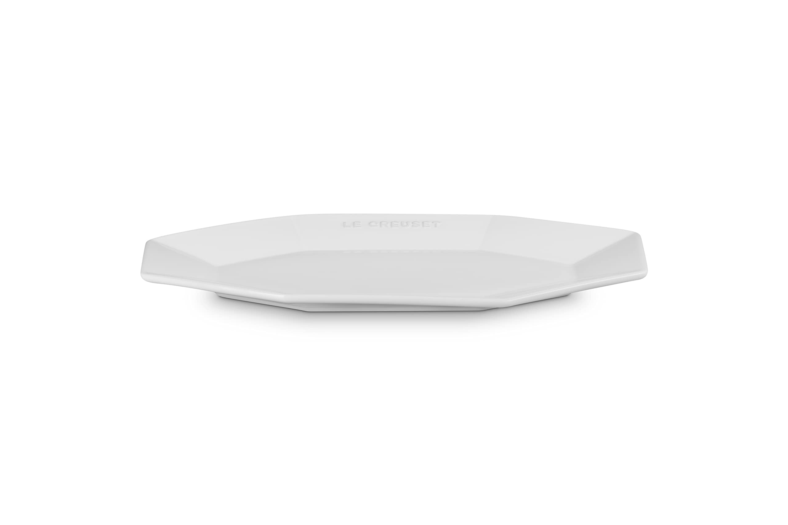 Amazon.co.jp: ル・クルーゼ(Le Creuset) 皿 オクタゴン