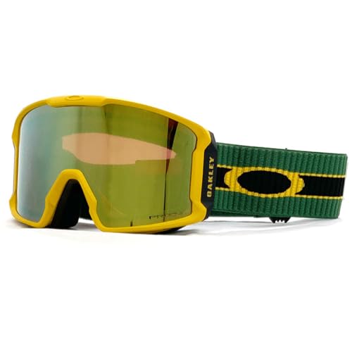 Image of Oakley Line Miner L Snow Goggle