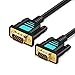 Monitor Cable VGA to VGA Cable 1080p High Resolutio Monitor Cable for Projector, Monitor or Any VGA Devices Cable (Length : 5m)
