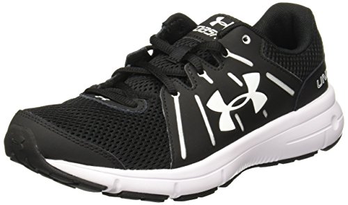 Under Armour Womens Dash RN 2 Training Sneaker