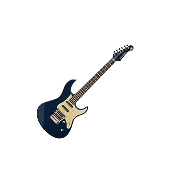 Amazon | ヤマハ YAMAHA エレキギター PACIFICA612VIIX