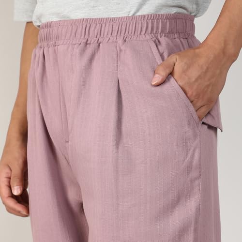 Image of Cahoot Men Casual Pants