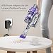 KFD UK Plug Replacement Charger for SMOTURE VC70 VC80 Laresar Elite 3 4 5 6 Elite 8 7 Honiture S11 S12 Hompany Smartvac 12 INTETURE bp20 Cordless Vacuum Cleaner 25.9V Battery Charger 31V Power Adapter