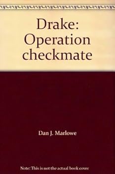 Drake: Operation checkmate