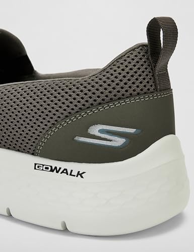 Image of Skechers Mens Go Walk Flex Sneaker