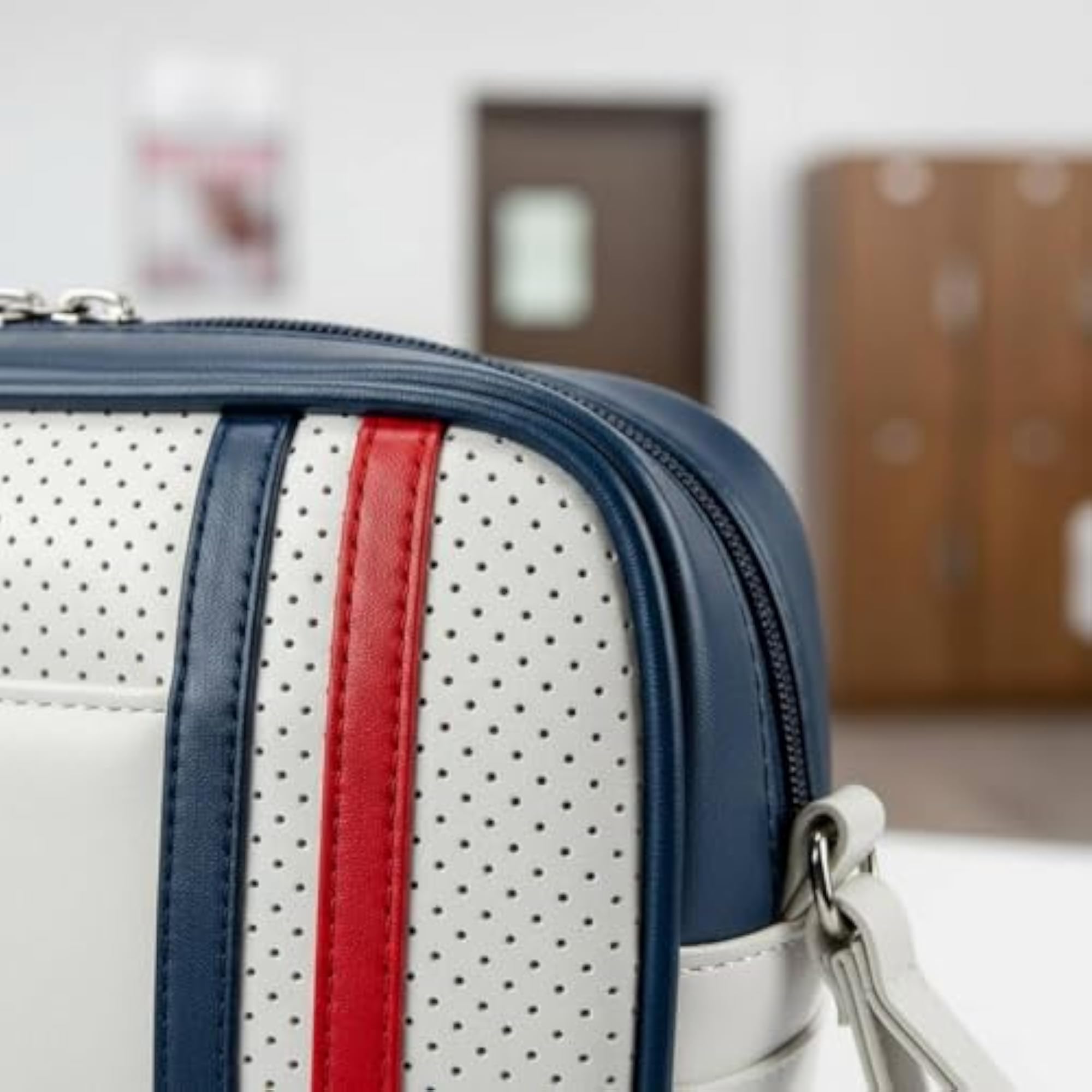 Multi-Purpose Golf Clutch Bag for Travel