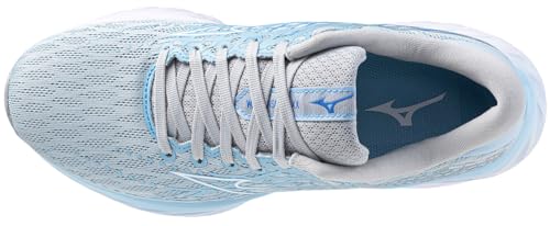 Image of Mizuno Women's Women's Wave Inspire 20
