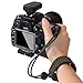 Techion Wrist Lanyard - Paracord Adjustable Camera Hand Strap/Bracelet Universal for DSLR, Mirrorless Camera, Camcorder