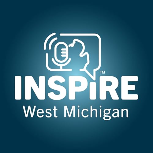 Inspire West Michigan cover art