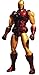Produktbild Marvel One 12 Collective Iron Man Action Figure