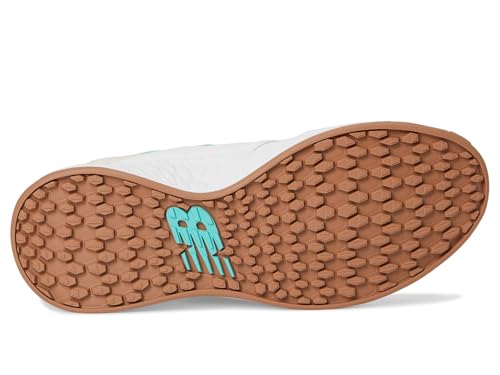New Balance New Balance Golf Shoe Women's Fresh Foam ROAV Golf v2, Seashell 8 Wide