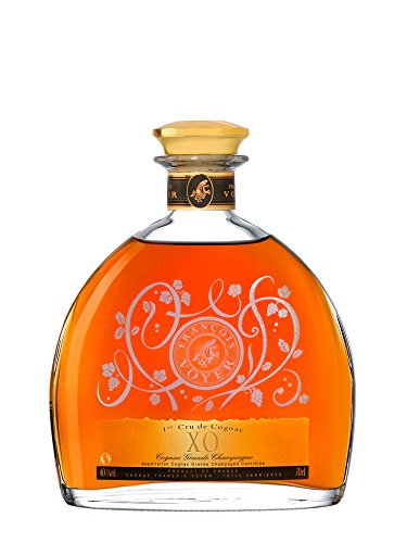 Cognac XO François Voyer 70 cl