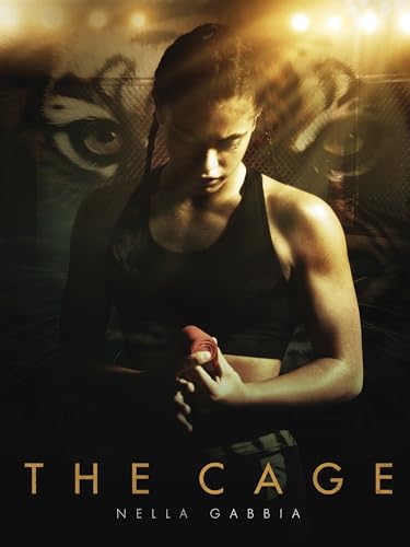  The Cage - Nella gabbia