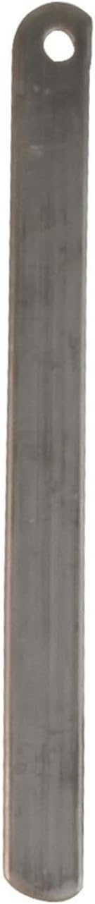 Avery GHG 12 Pack of 5oz Strap Decoy Weights | Perfect Weight for Marsh, Pothole and Open Water Duck Rigs (81005)