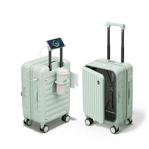 Cadenas TSA valise