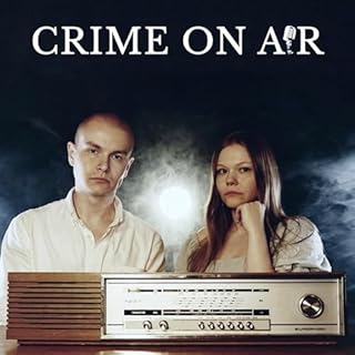 Crime on Air Titelbild