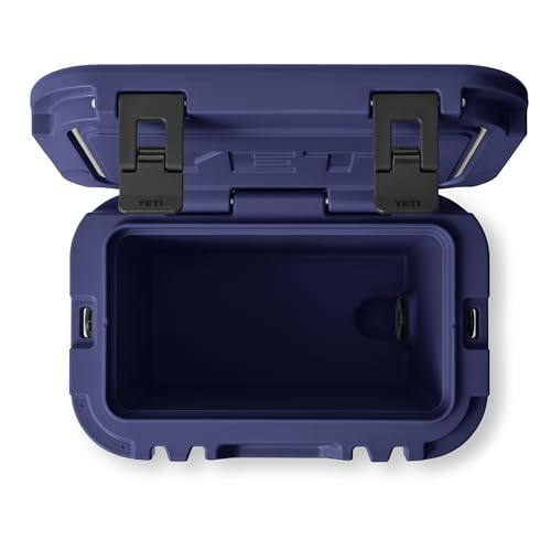 Image of YETI Roadie 15 Hard Cooler with DoubleDuty Shoulder Strap